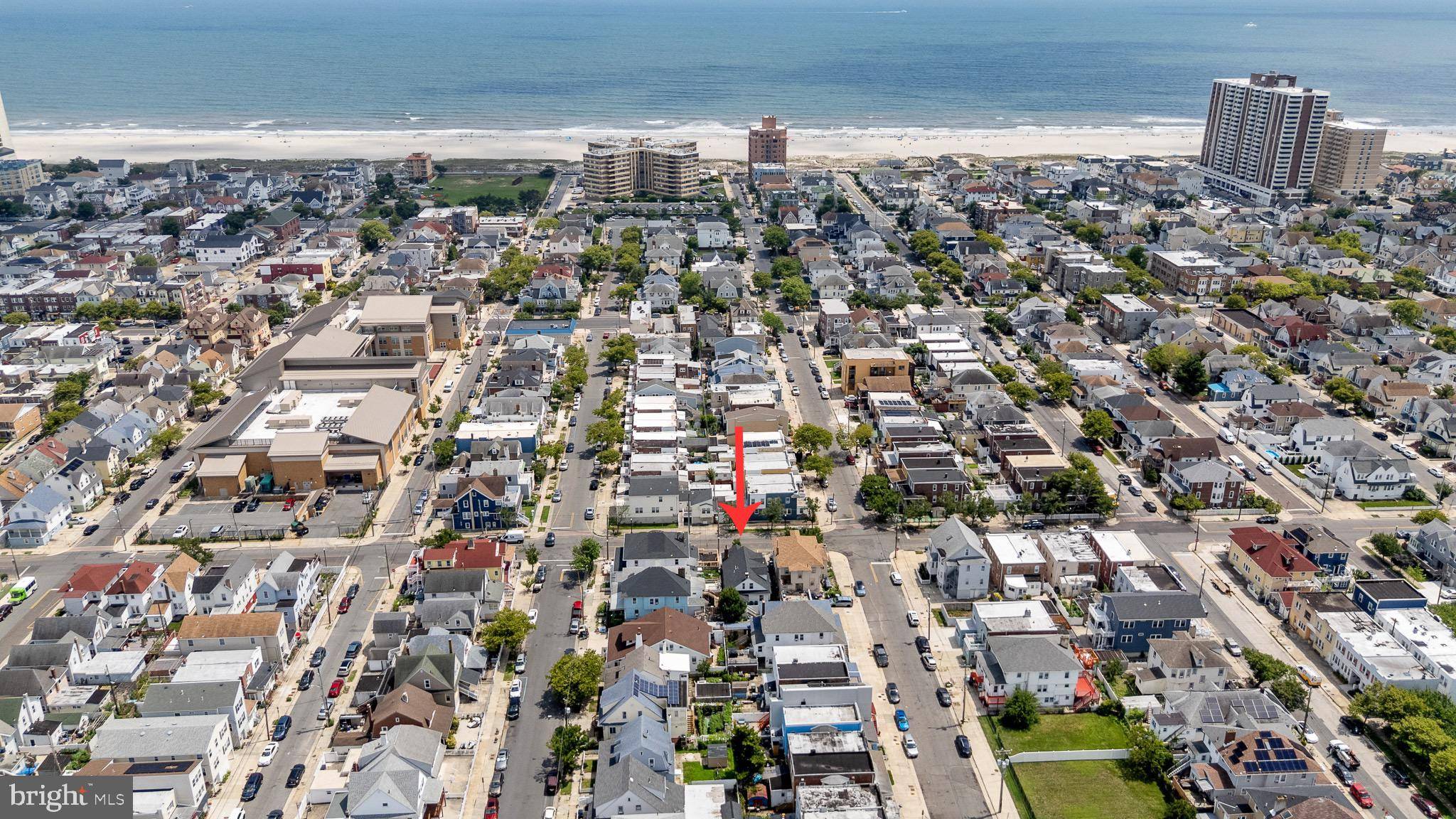 Atlantic City, NJ 08401,4221 WINCHESTER AVE