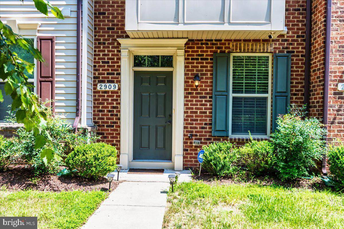 Hanover, MD 21076,2909 GLENDALE AVE
