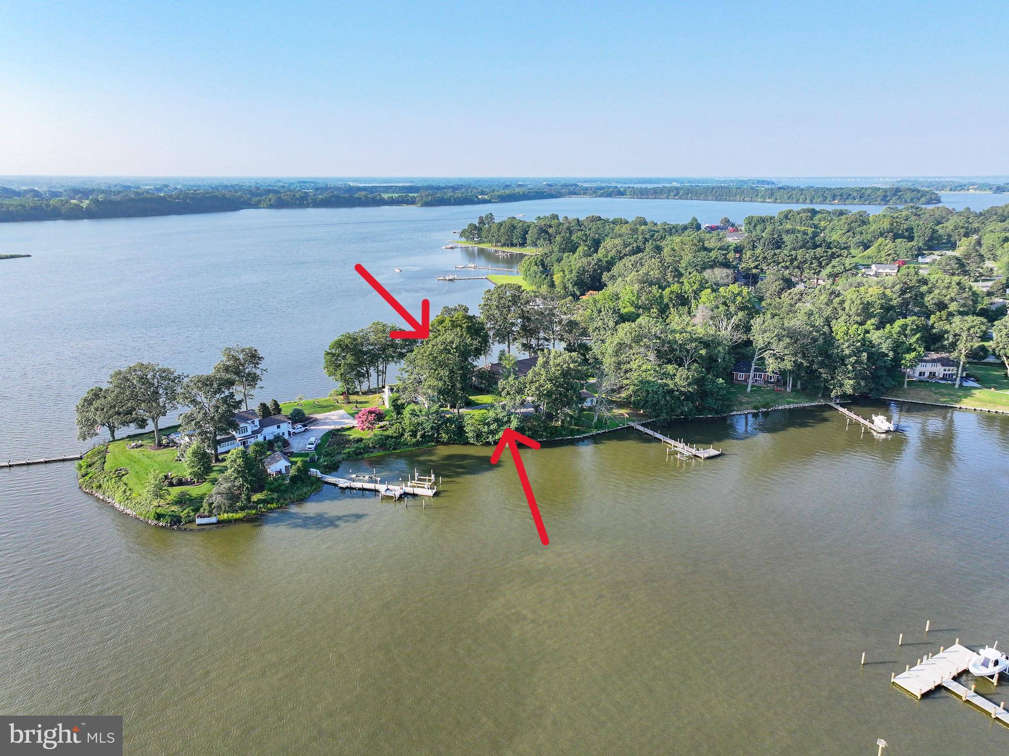 Queenstown, MD 21658,618 PIGPEN POINT RD