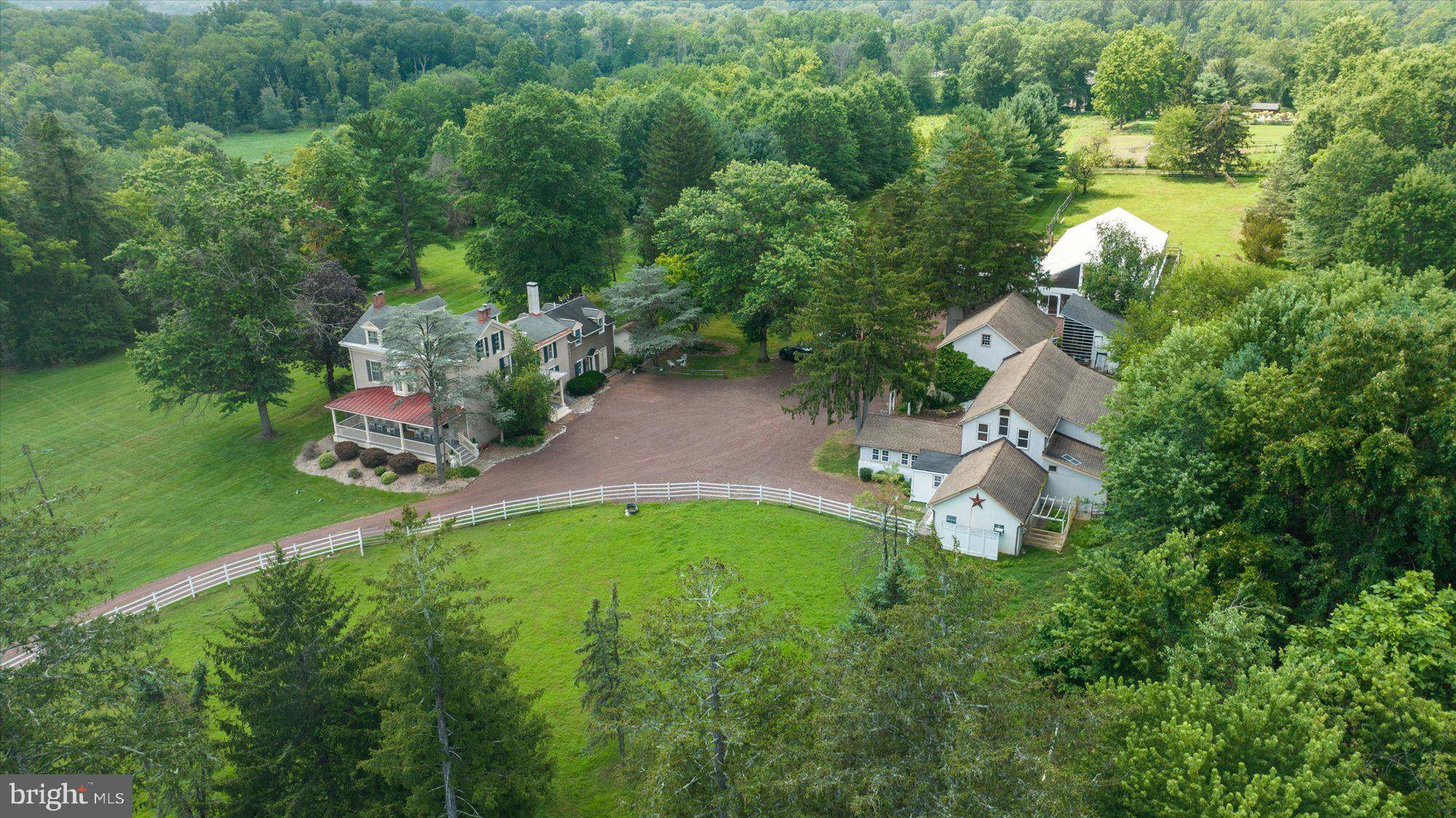 Doylestown, PA 18902,5358 YORK RD
