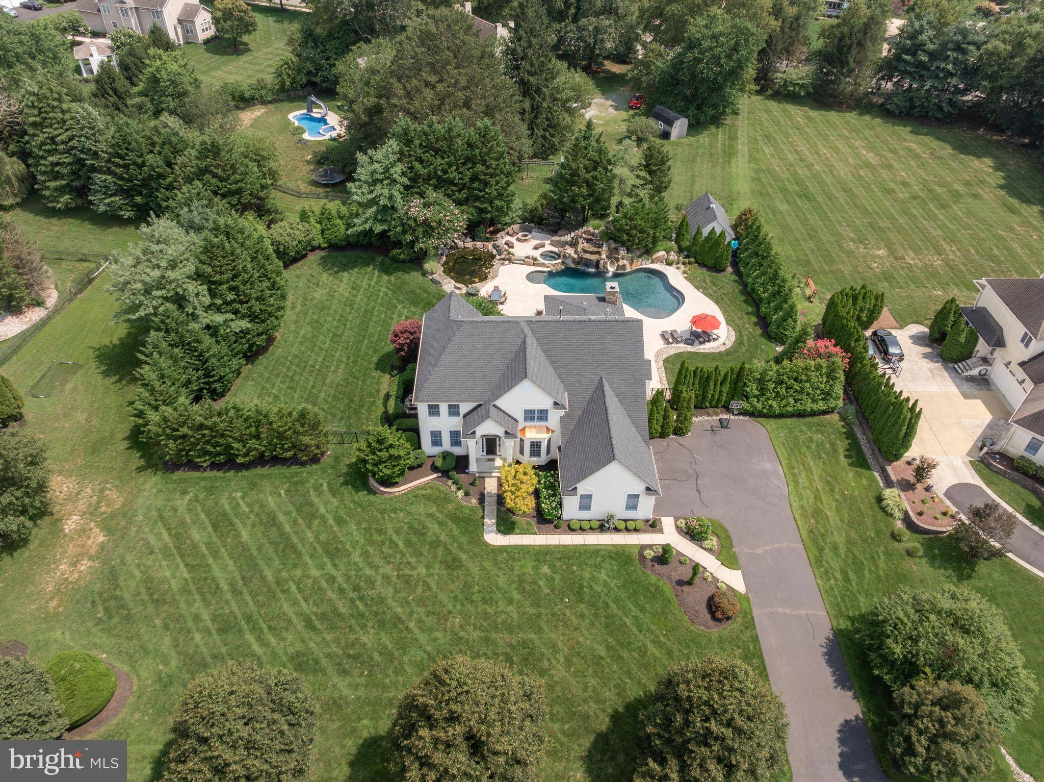 Lumberton, NJ 08048,25 SUNFLOWER CIR