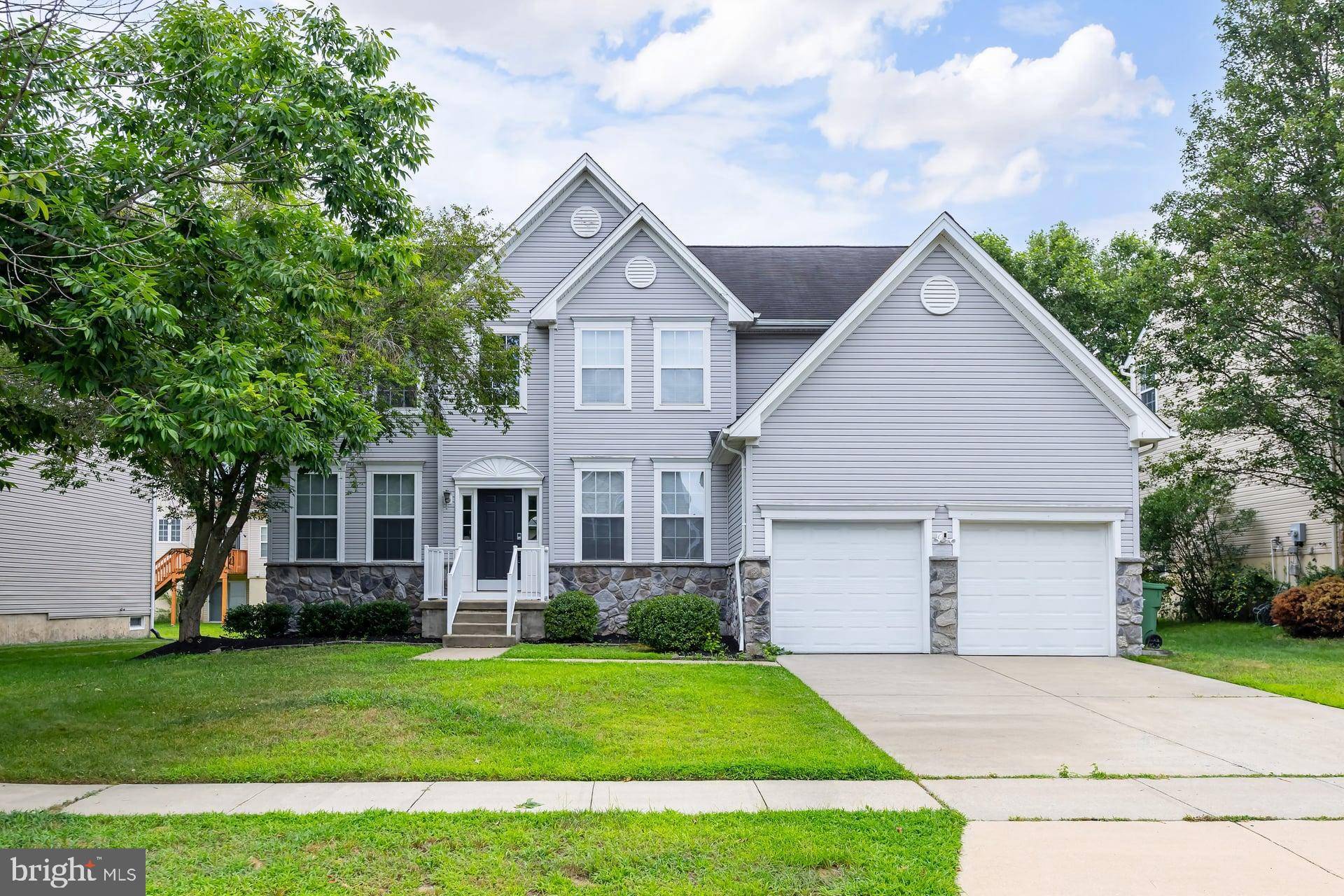 Woolwich Twp, NJ 08085,26 HILL FARM WAY