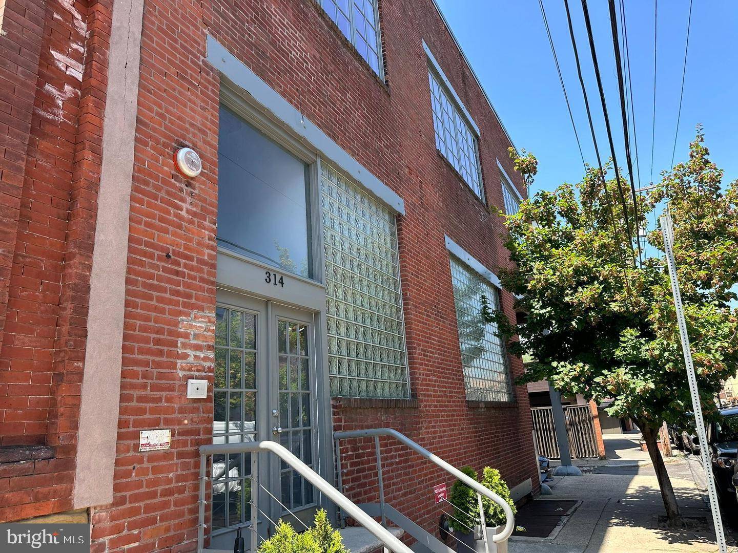 Philadelphia, PA 19123,314-18 BROWN ST #B1