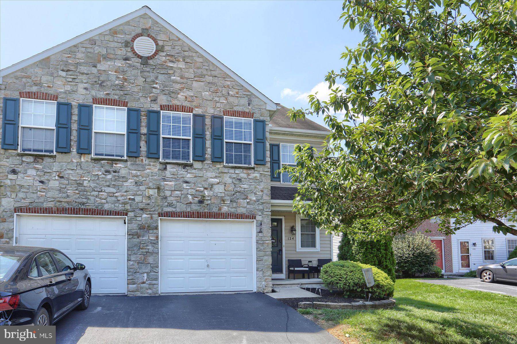 Harrisburg, PA 17112,124 BUCKLEY DR