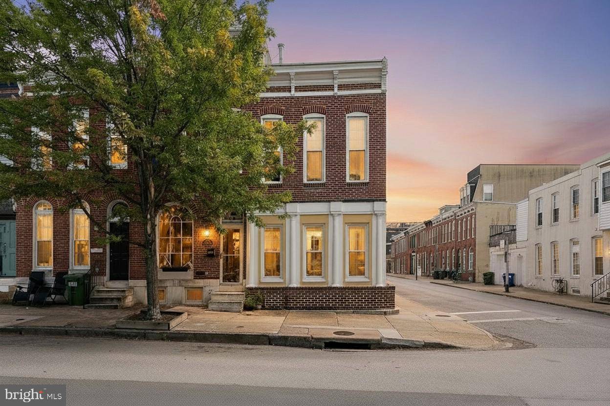 Baltimore, MD 21230,113 W CLEMENT ST