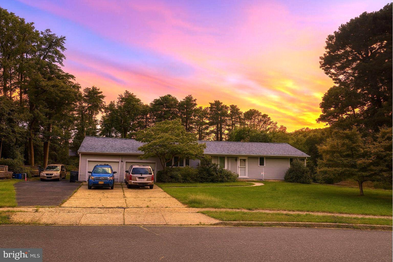 Voorhees, NJ 08043,20 PENN RD