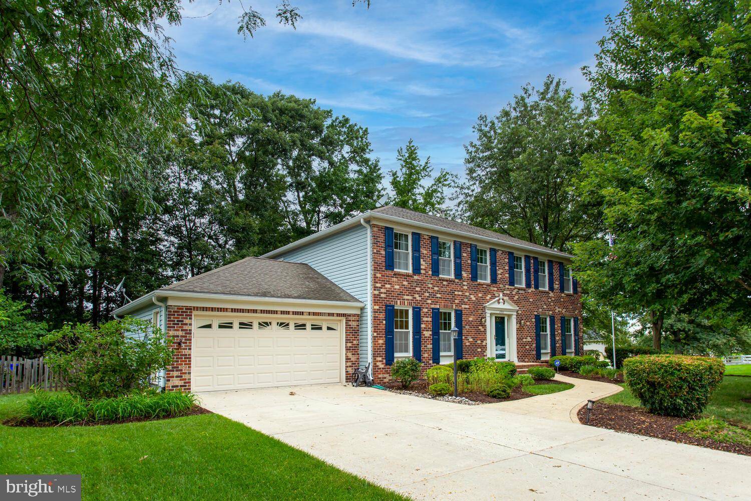 Waldorf, MD 20603,2303 AVALON CT