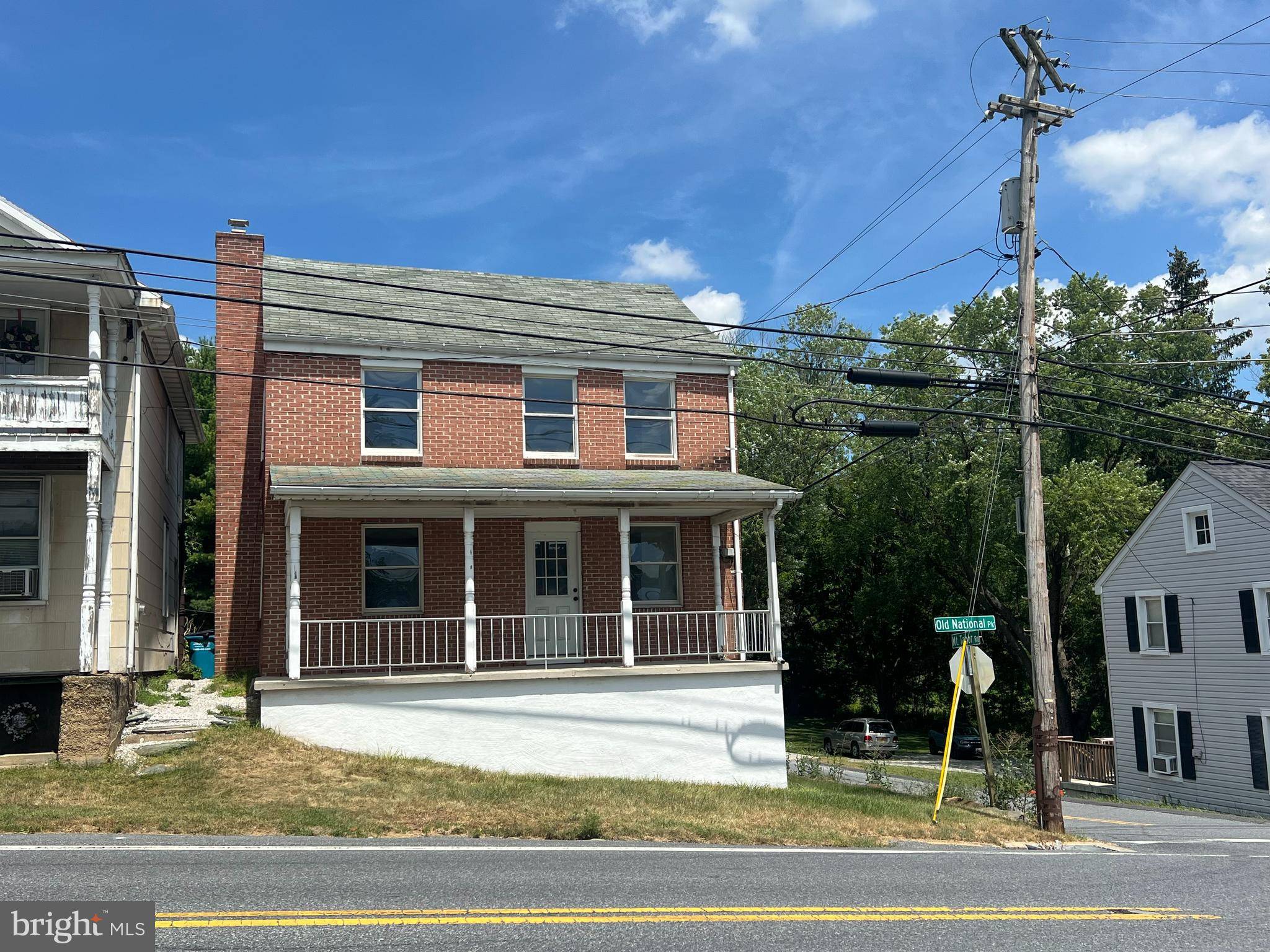 Middletown, MD 21769,2226 OLD NATIONAL PIKE