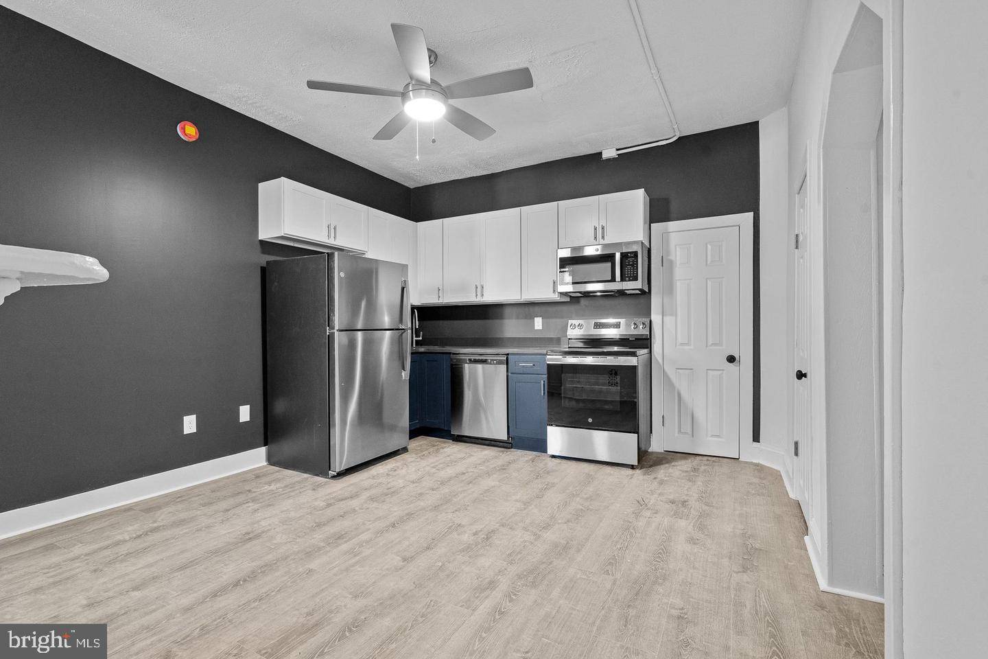 Baltimore, MD 21223,1308 W LEXINGTON ST #3R