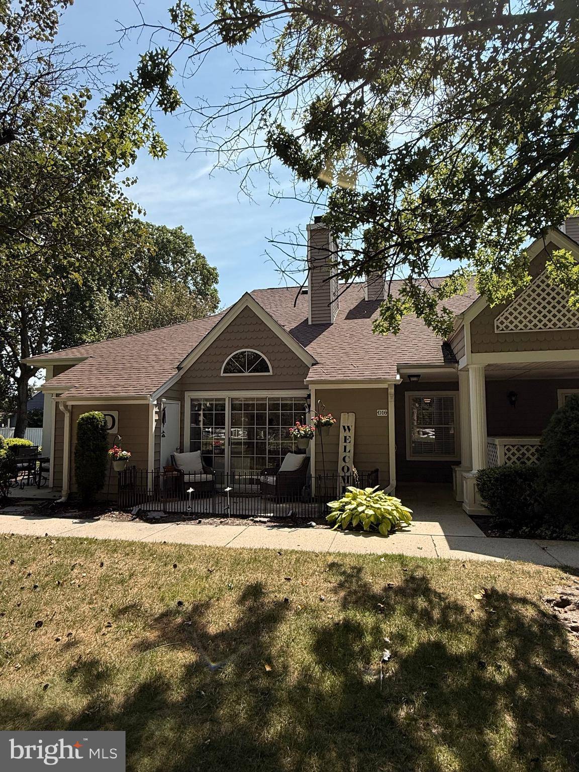 Linwood, NJ 08221,550 CENTRAL AVE #D16