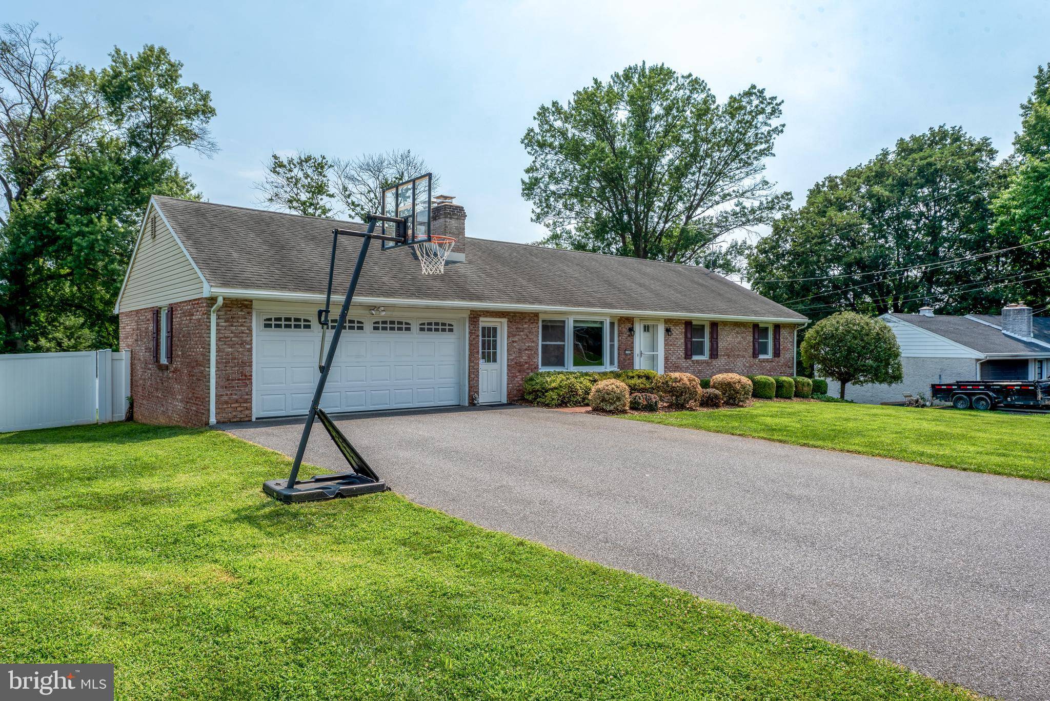 Lancaster, PA 17602,1720 PENNSYLVANIA AVE