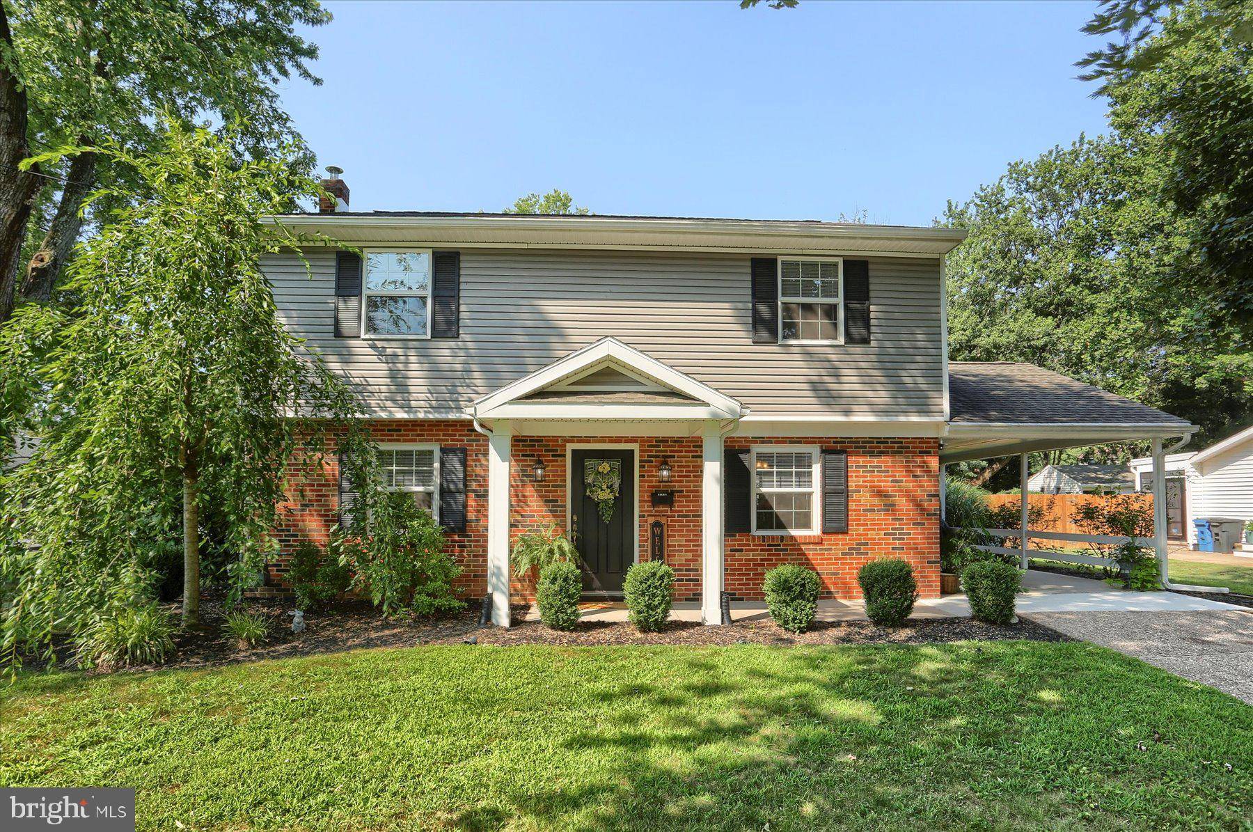 Mechanicsburg, PA 17055,712 S BROAD ST