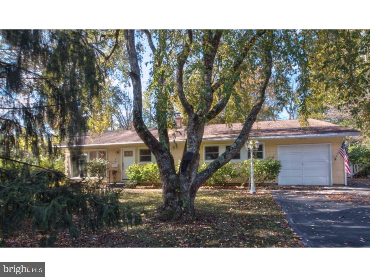 Princeton, NJ 08540,384 WALNUT LN