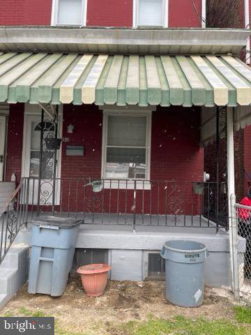 Trenton, NJ 08618,50 KELSEY AVE