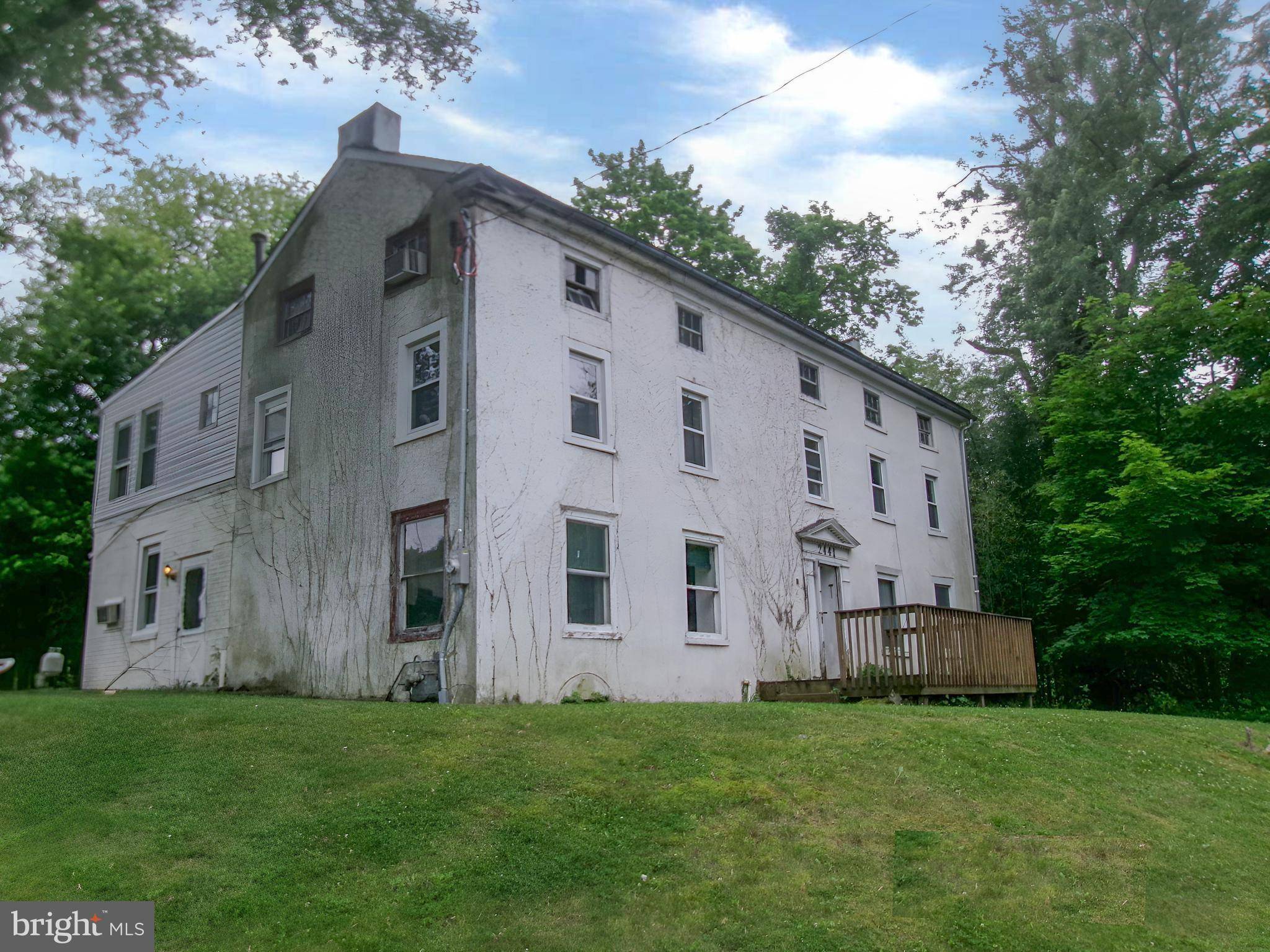 Feasterville Trevose, PA 19053,2441 TREVOSE RD