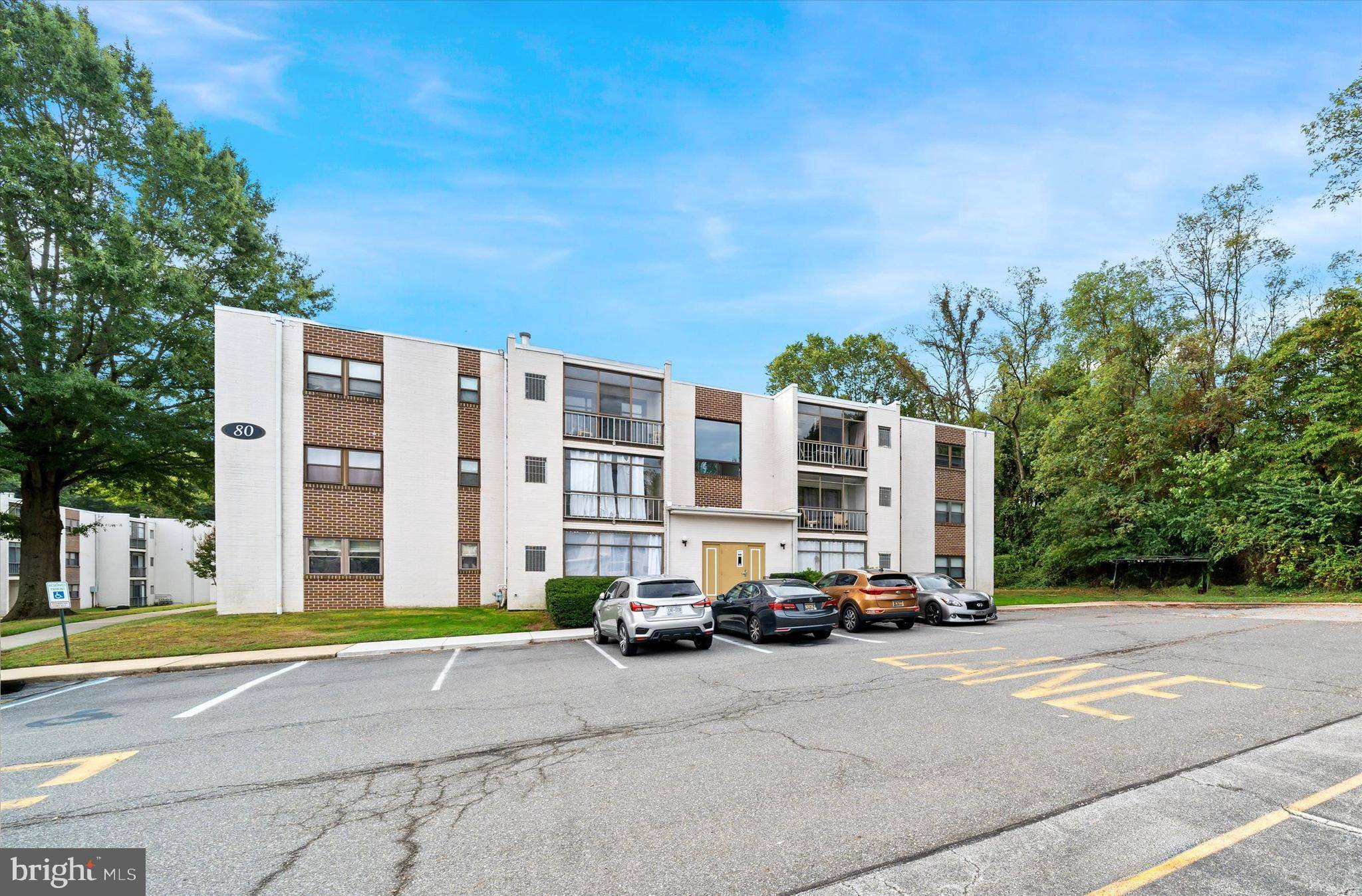 Newark, DE 19713,80-UNIT WELSH TRACT RD #G209