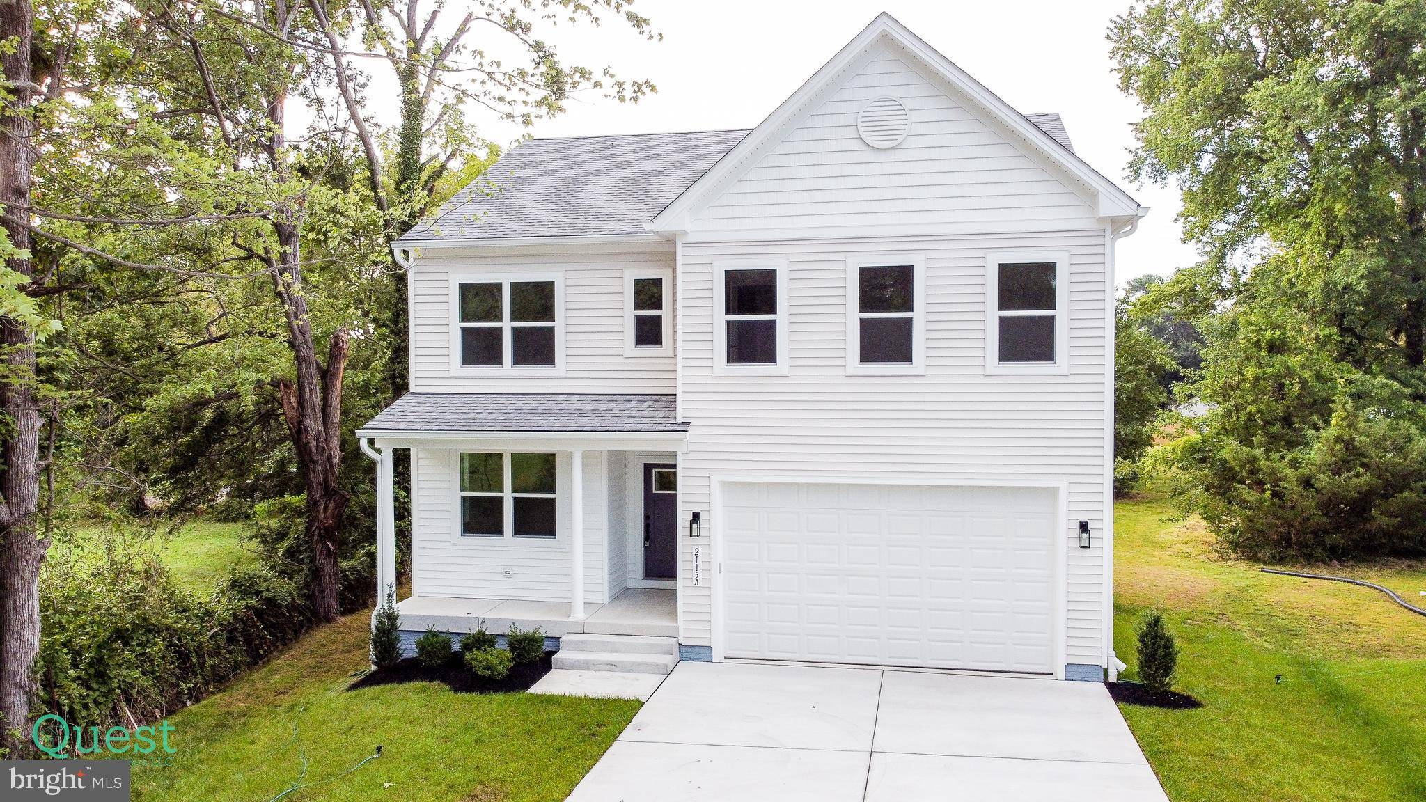 Edgewood, MD 21040,2115A NUTTAL AVE