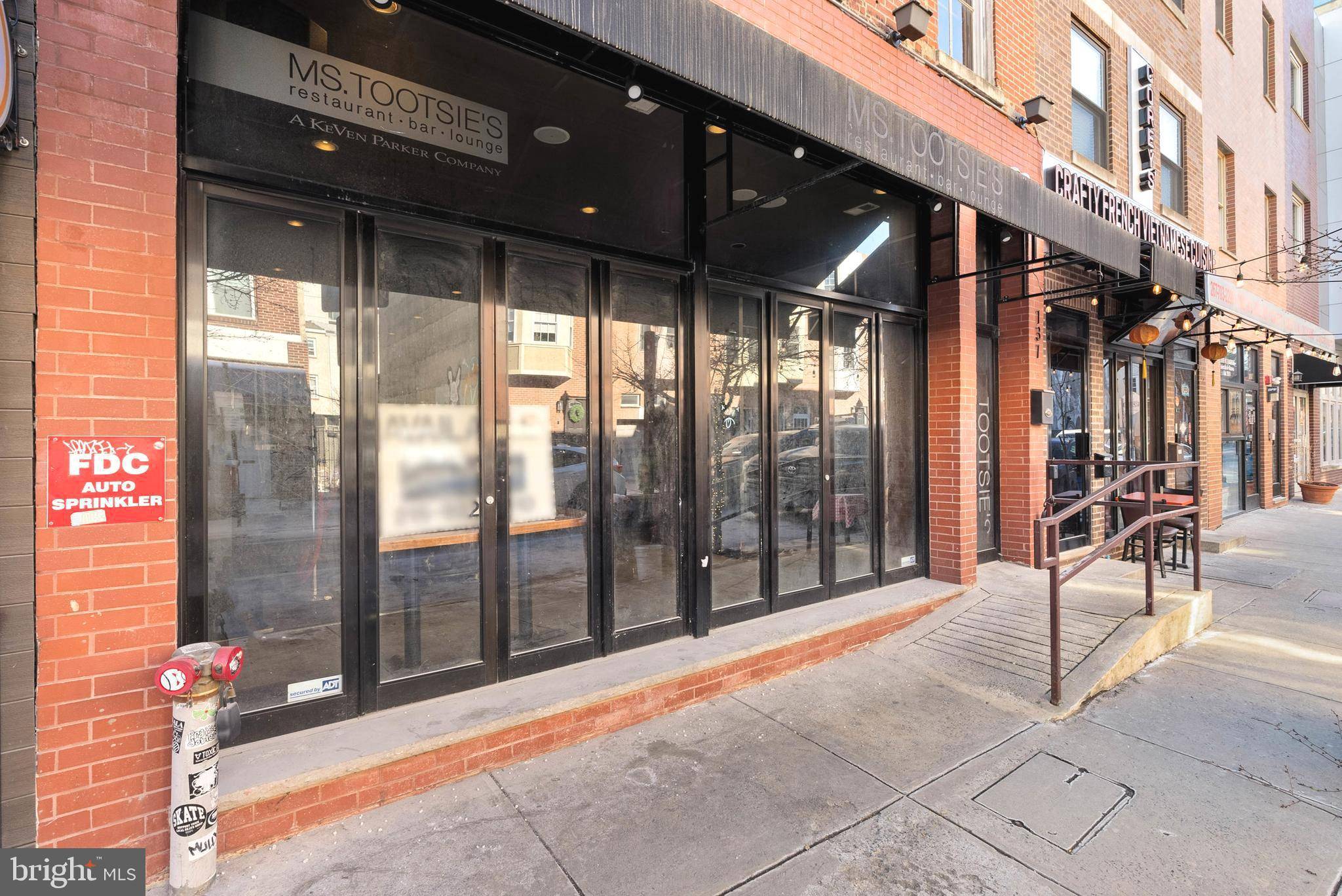 Philadelphia, PA 19147,1312 SOUTH ST