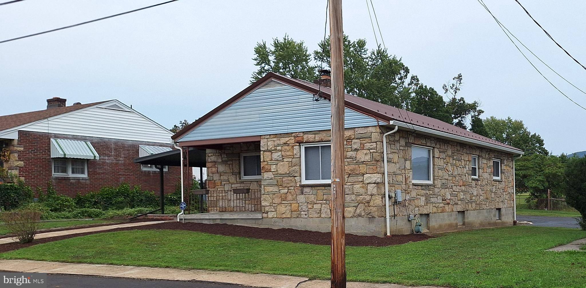 Cumberland, MD 21502,30 MEMORIAL AVE