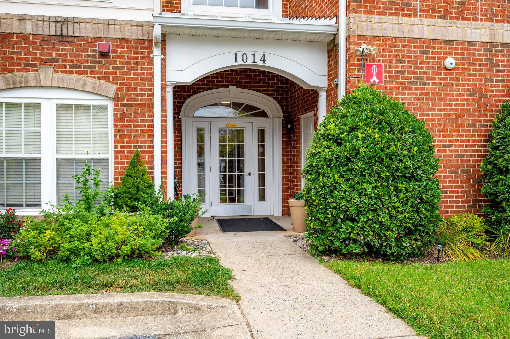 Odenton, MD 21113,1014 SAMANTHA LN #301