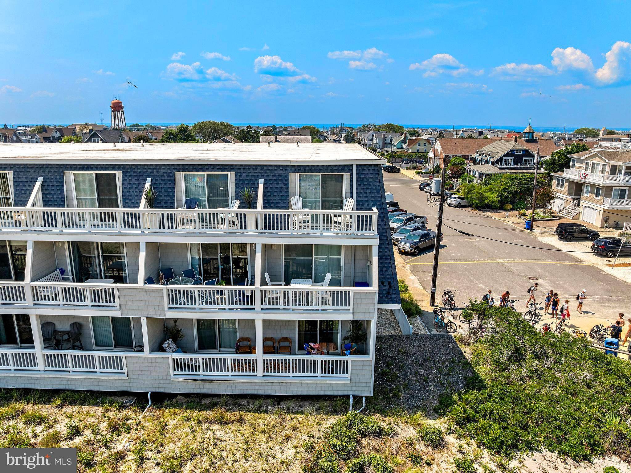 Beach Haven, NJ 08008,1 CENTRE ST #1