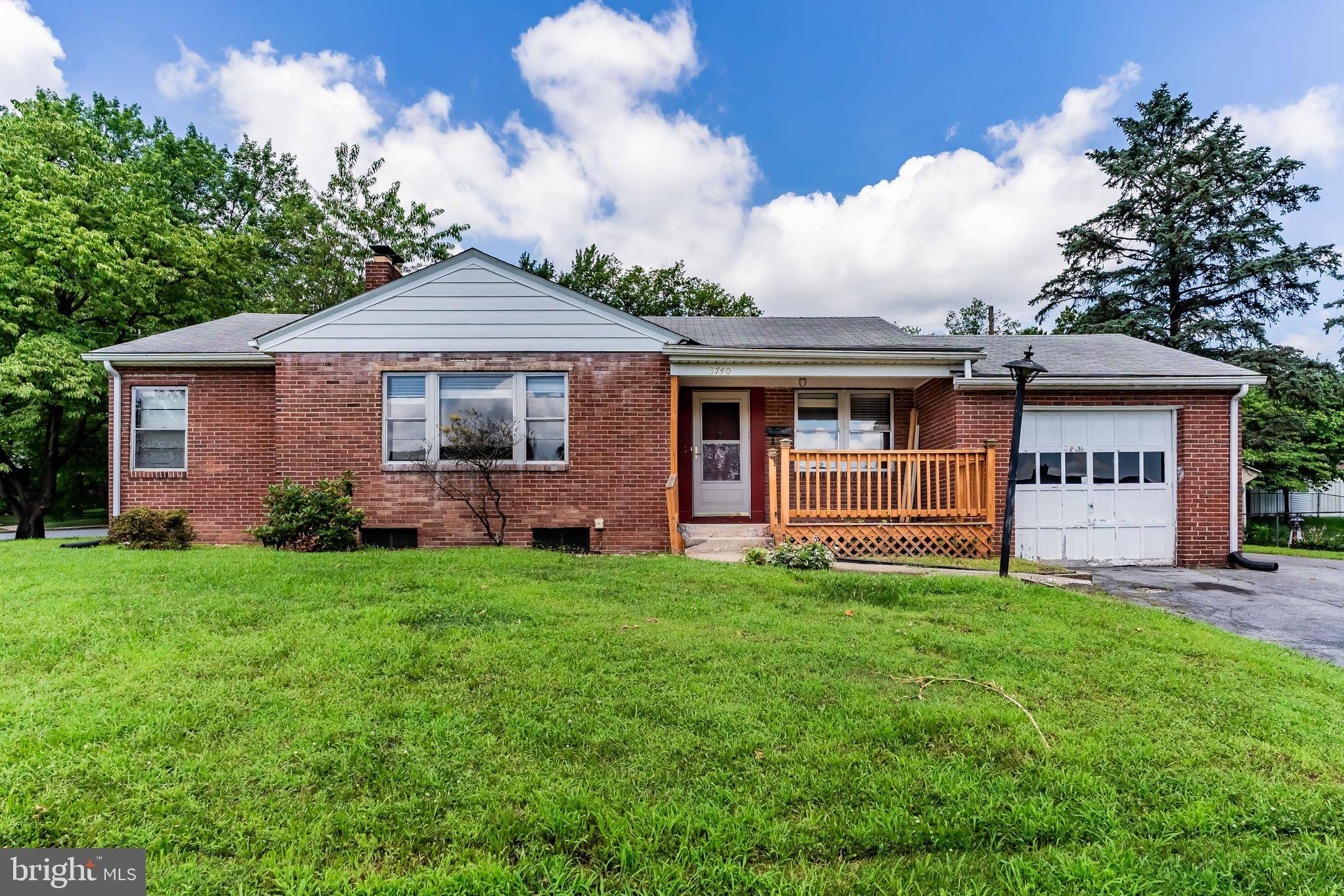 Harrisburg, PA 17111,3740 ELDER RD