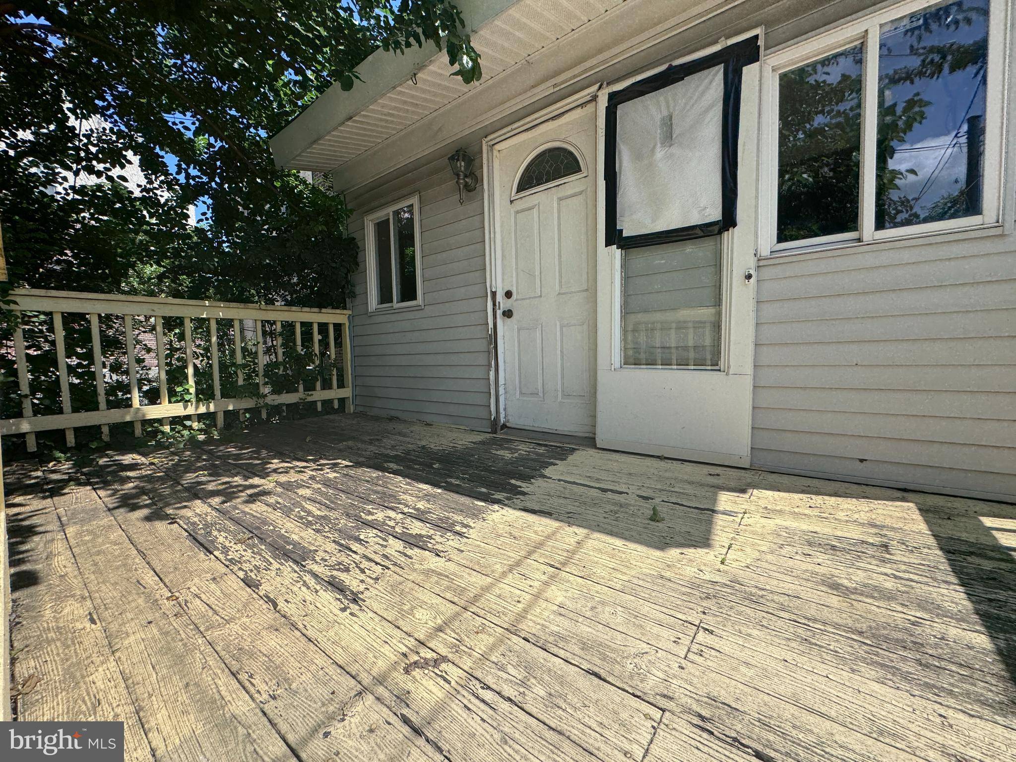 Philadelphia, PA 19153,2616 S 72ND ST