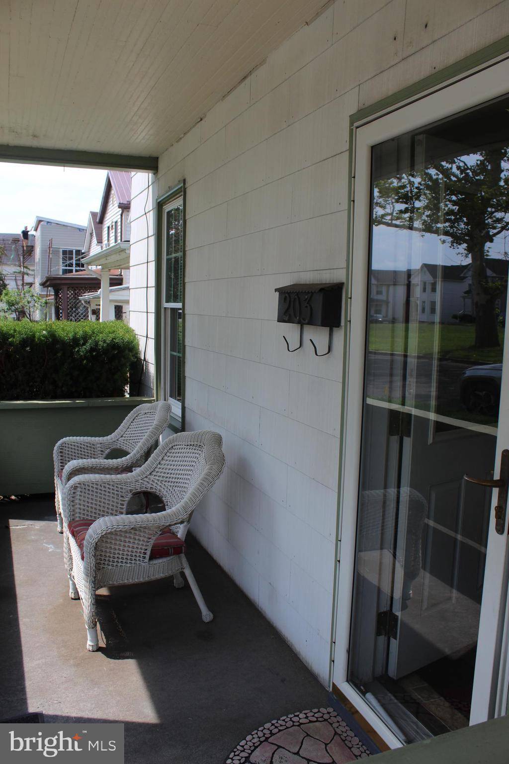 Cumberland, MD 21502,201-203 RACE ST