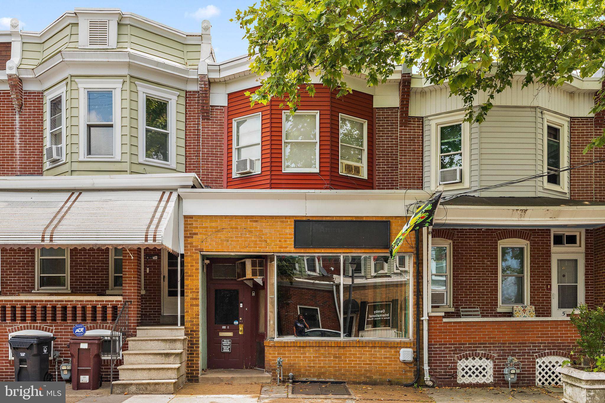 Wilmington, DE 19805,504 N LINCOLN ST