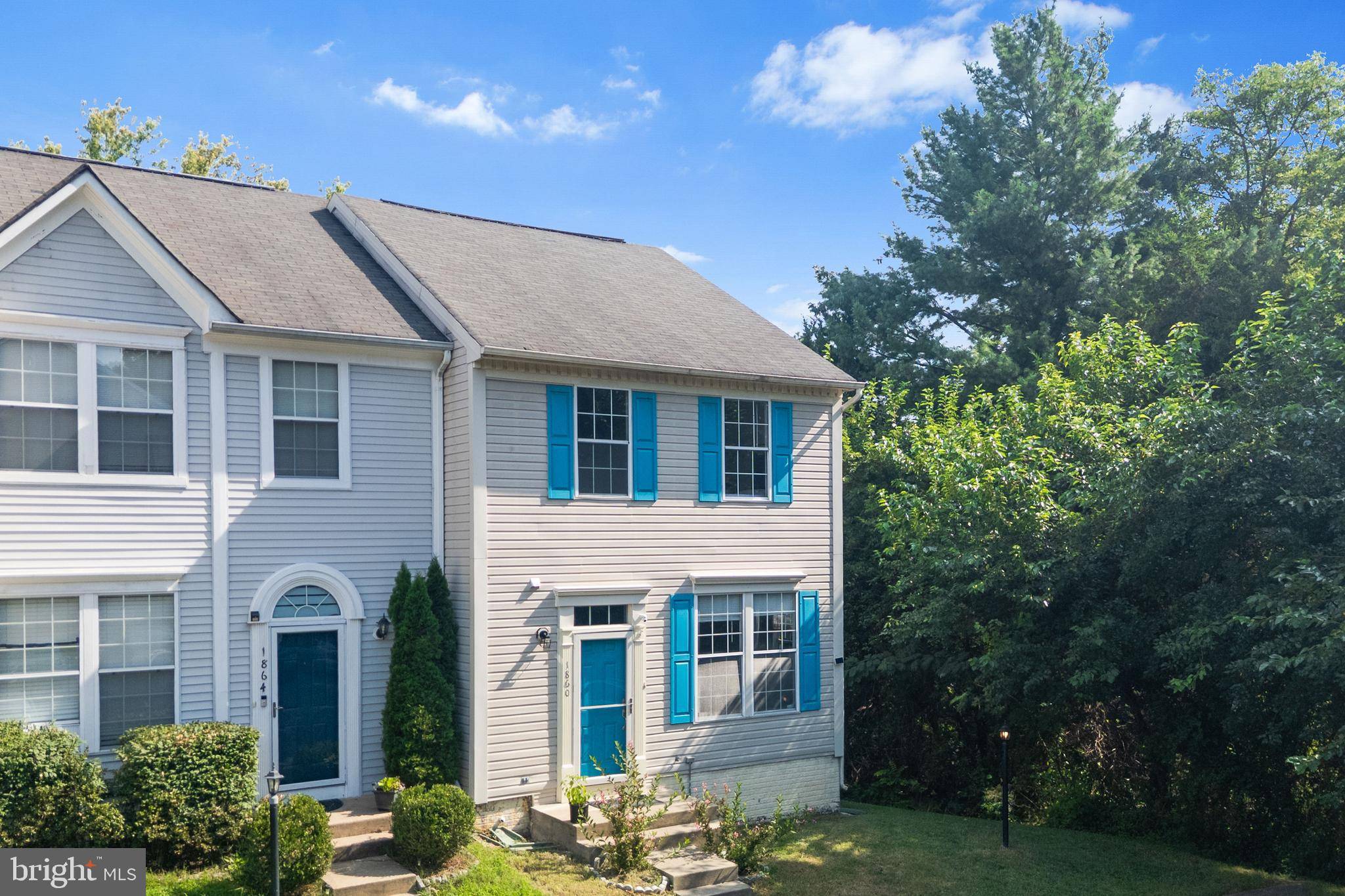 Woodbridge, VA 22191,1860 WIGGLESWORTH