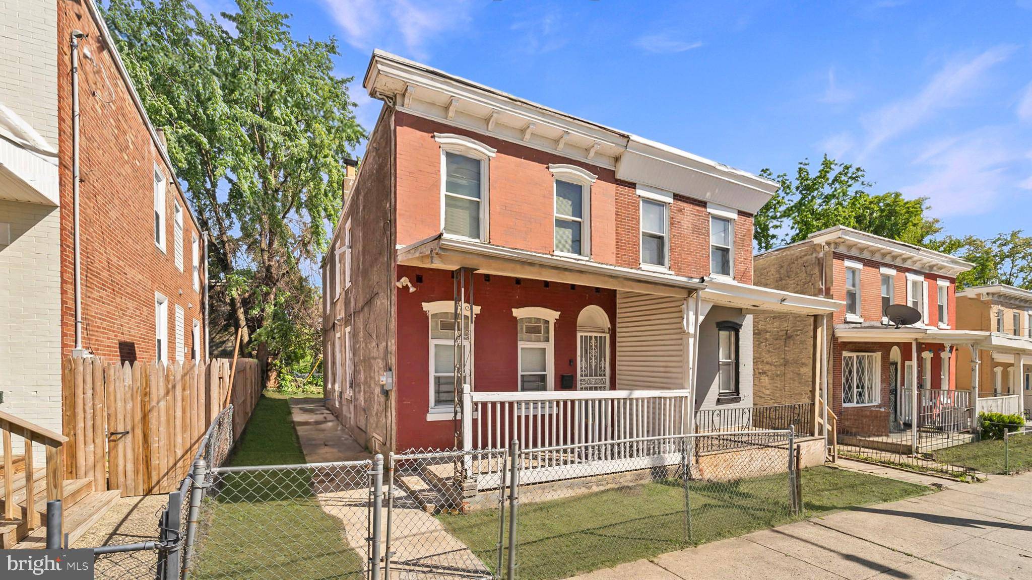 Philadelphia, PA 19134,3073 MARTHA ST