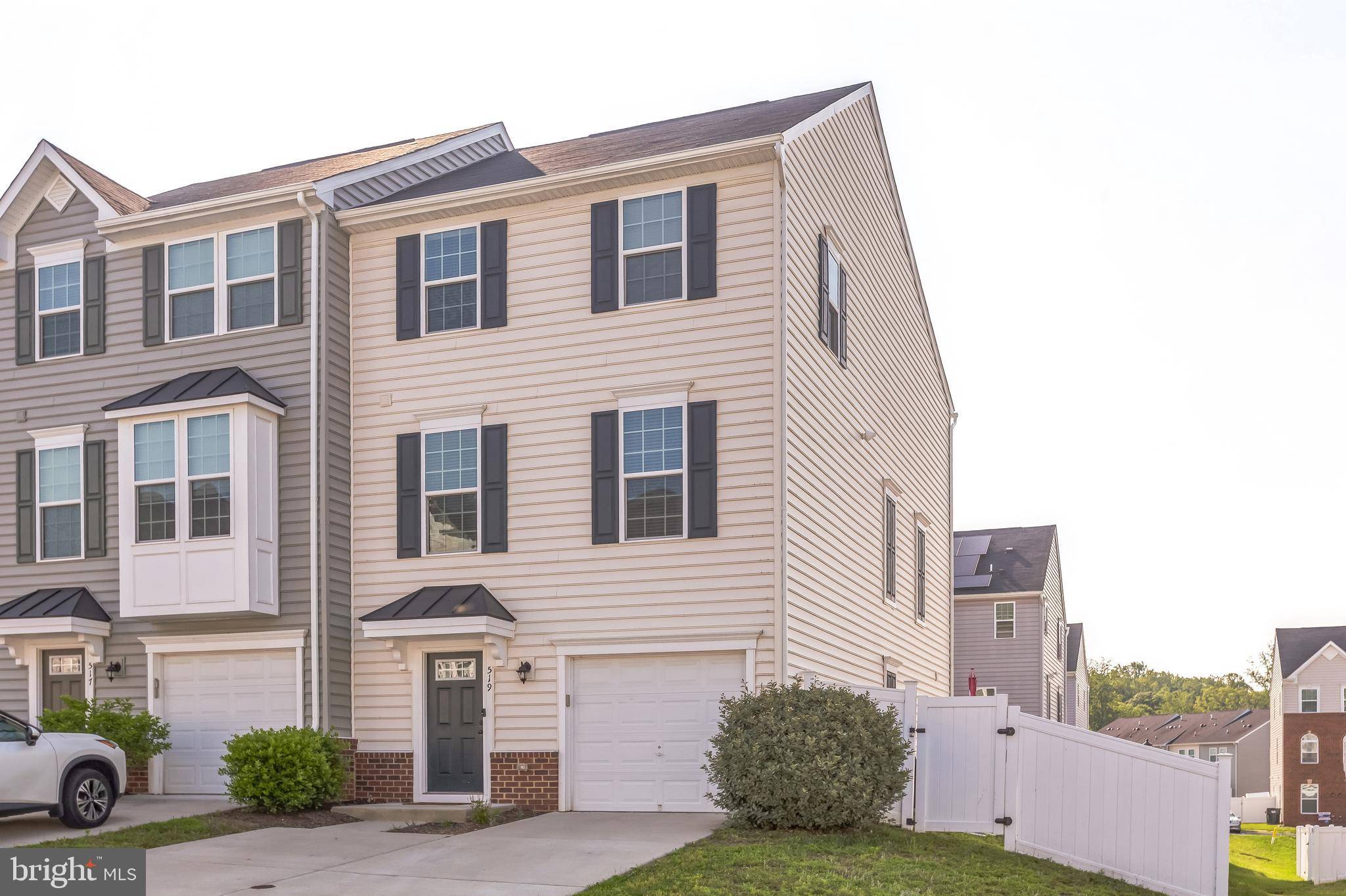 Fredericksburg, VA 22405,519 STREAMVIEW DR
