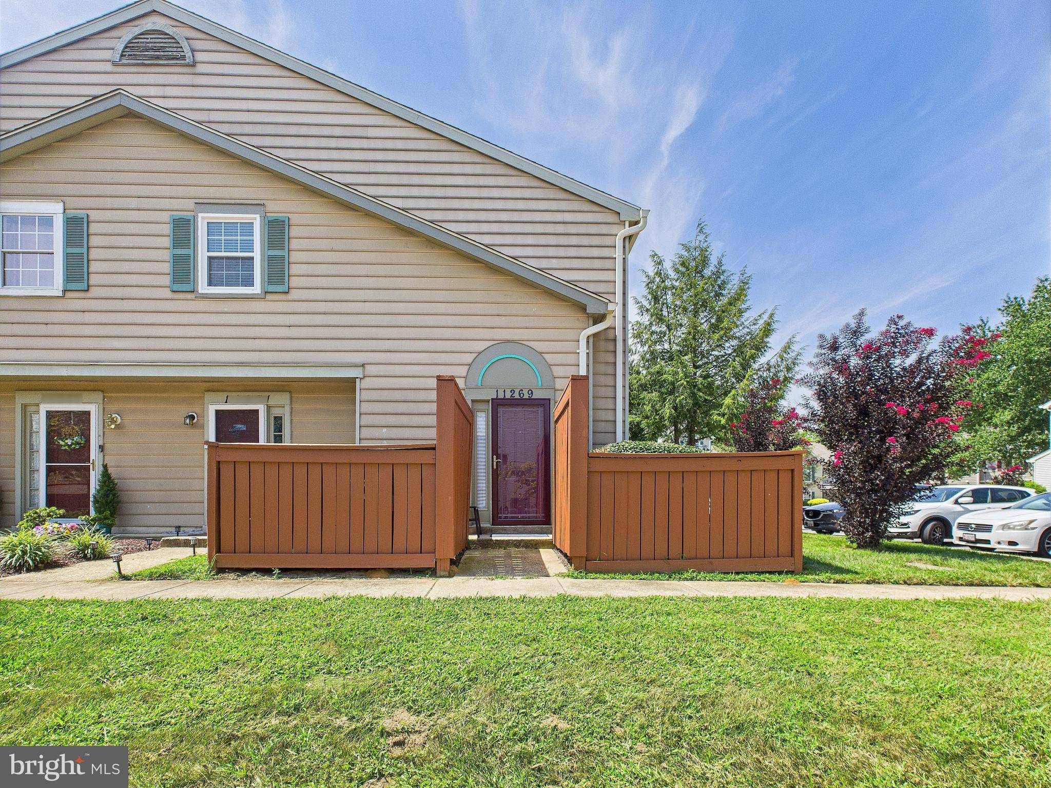 Bowie, MD 20720,11269 RAGING BROOK DR #258
