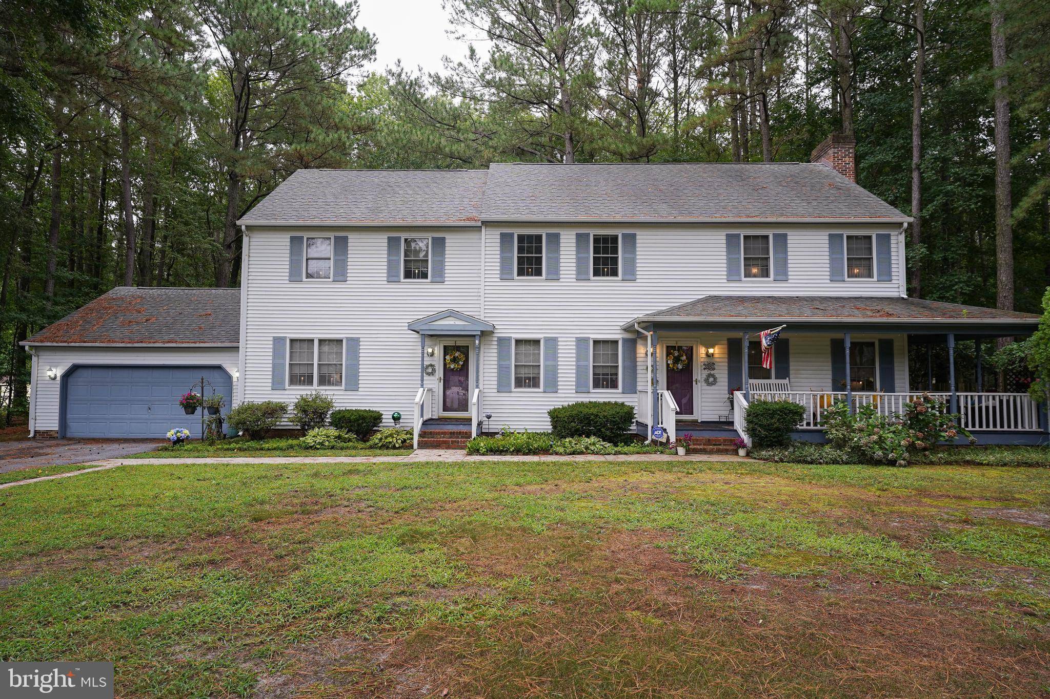 Salisbury, MD 21804,3985 TRACE HOLLOW RUN