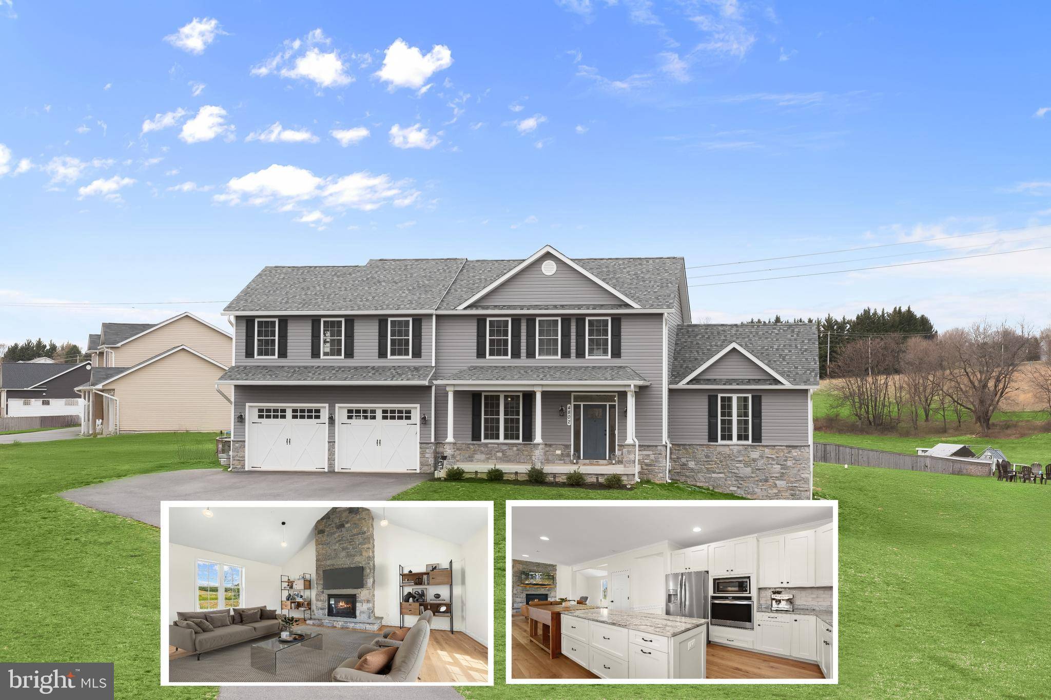 Mount Airy, MD 21771,4802 COWMANS CT N