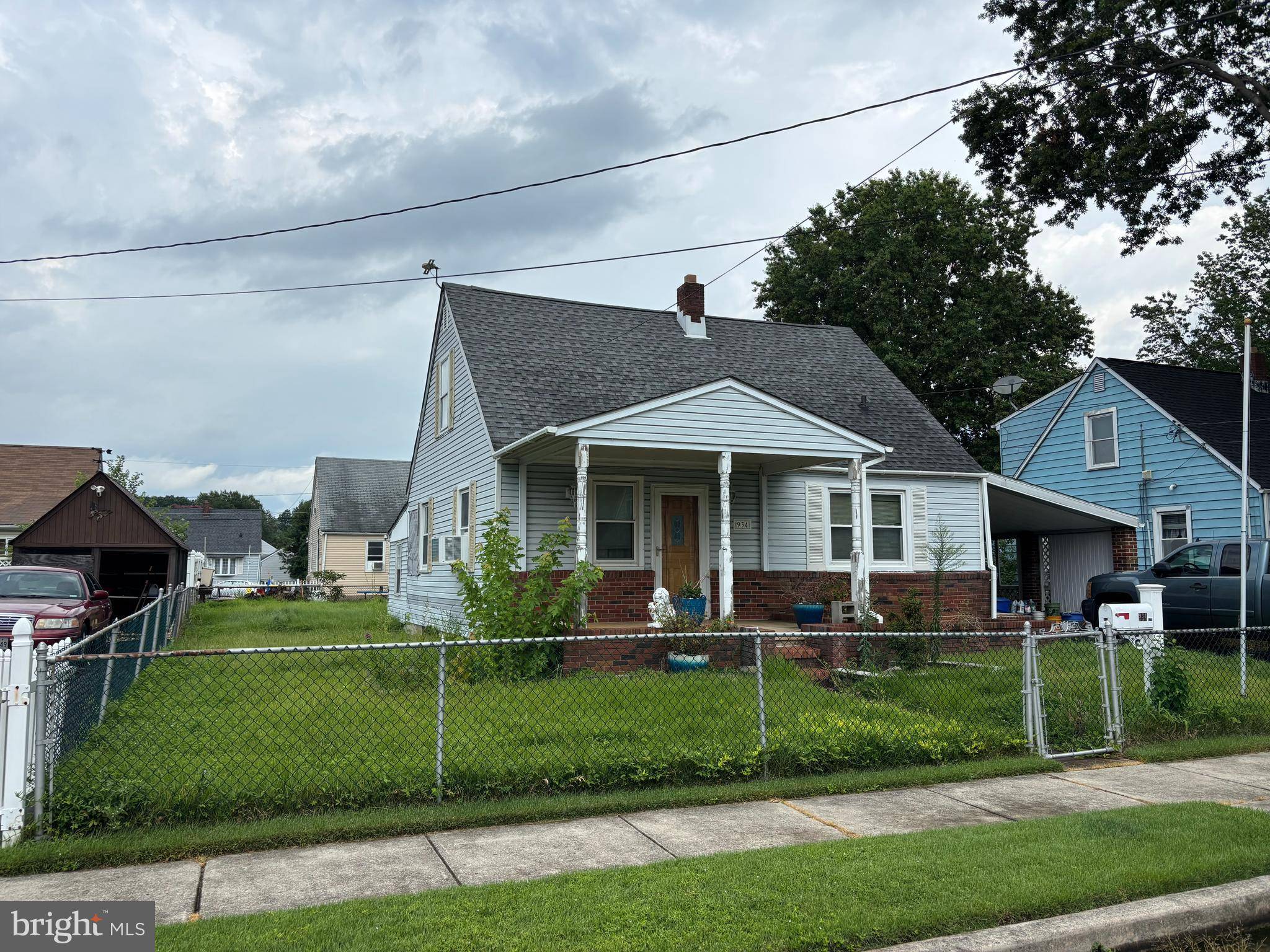 Baltimore, MD 21221,934 KINWAT AVE