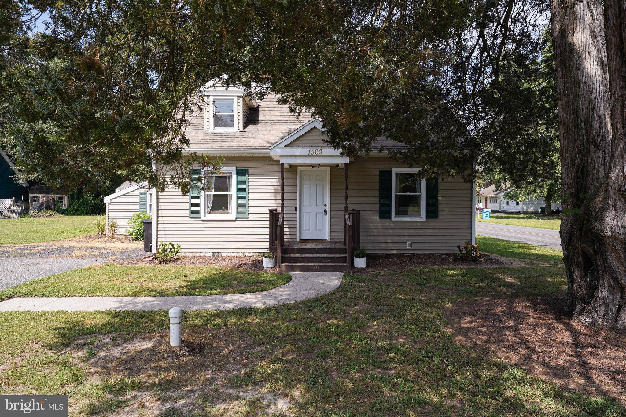 Salisbury, MD 21804,1500 LAUREL DR