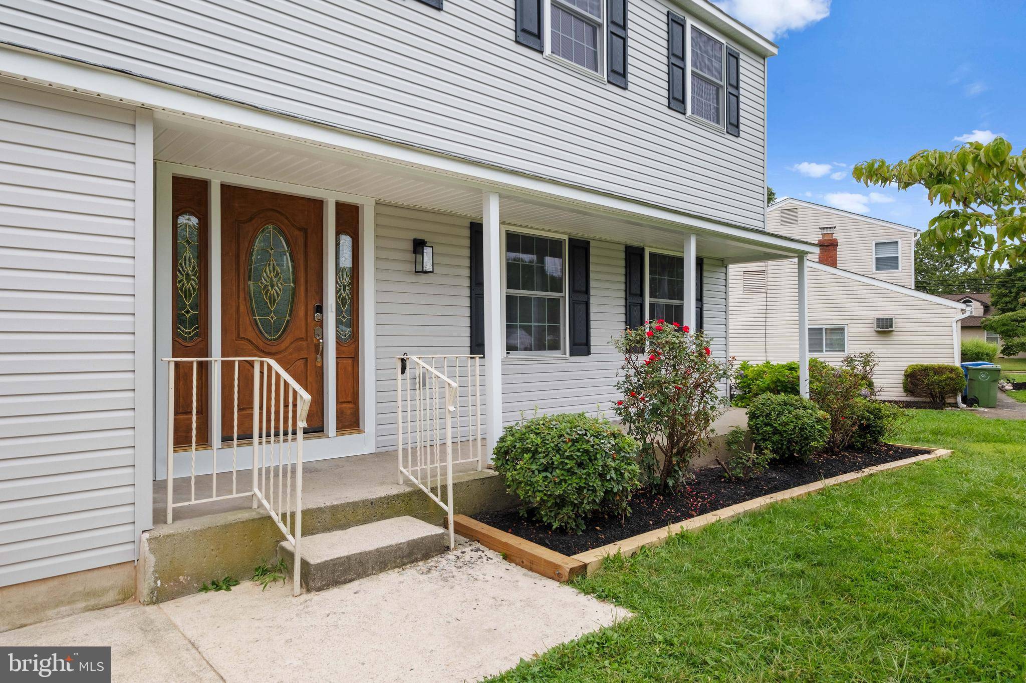 Cherry Hill, NJ 08002,1205 SEVERN AVE