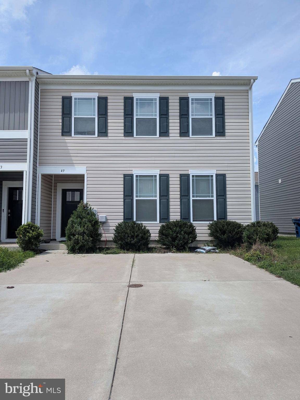 Camden Wyoming, DE 19934,49 CITRUS DR