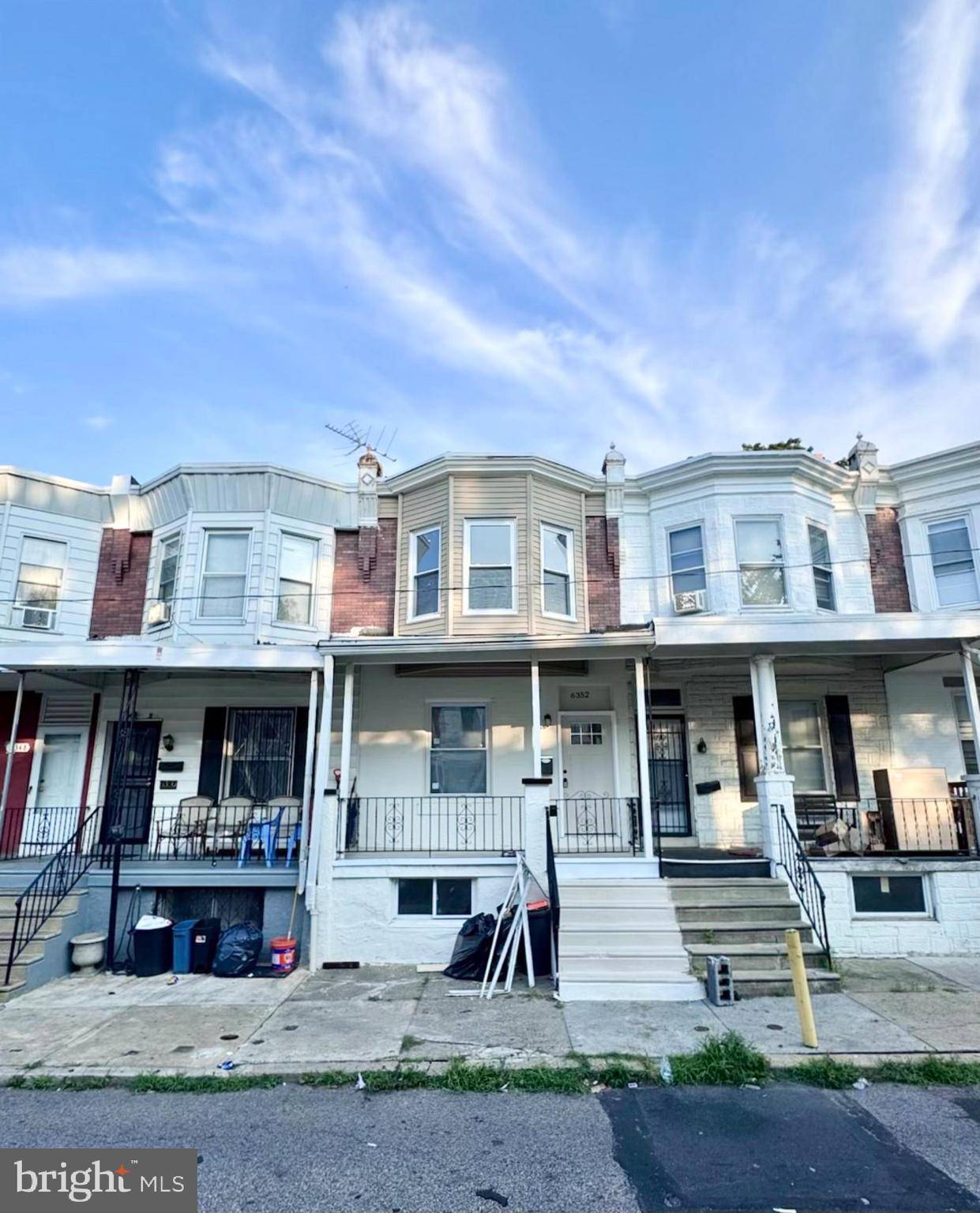 Philadelphia, PA 19142,6352 REEDLAND ST