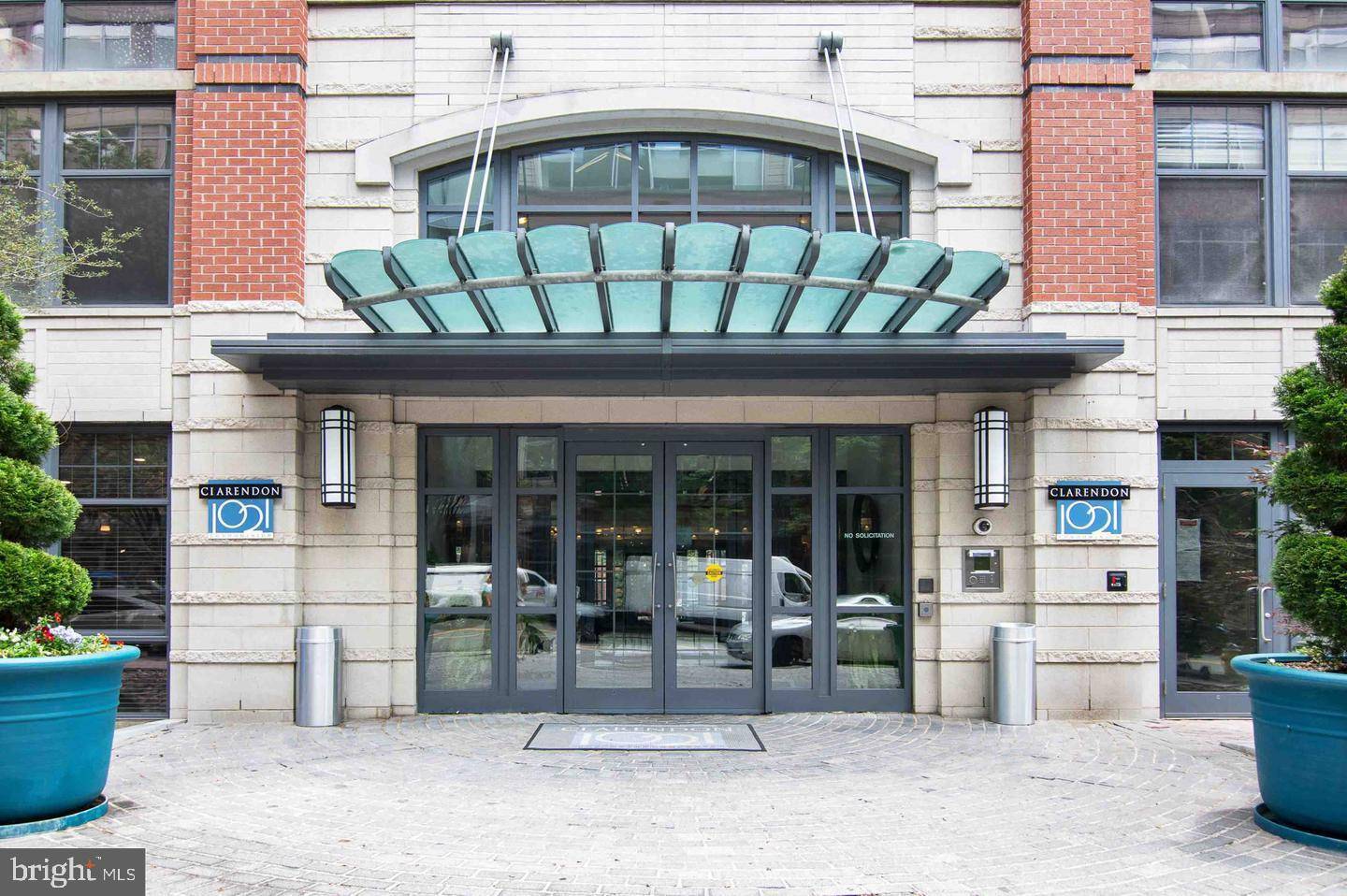 Arlington, VA 22201,1021 N GARFIELD ST #109