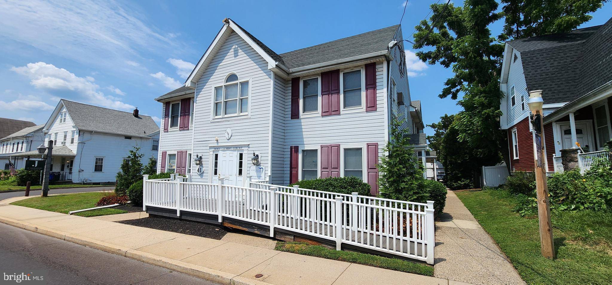 Hatboro, PA 19040,41 BYBERRY RD #6