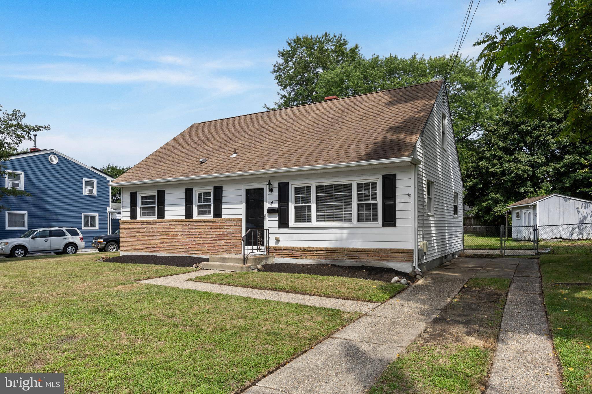 Marlton, NJ 08053,4 DEVON RD