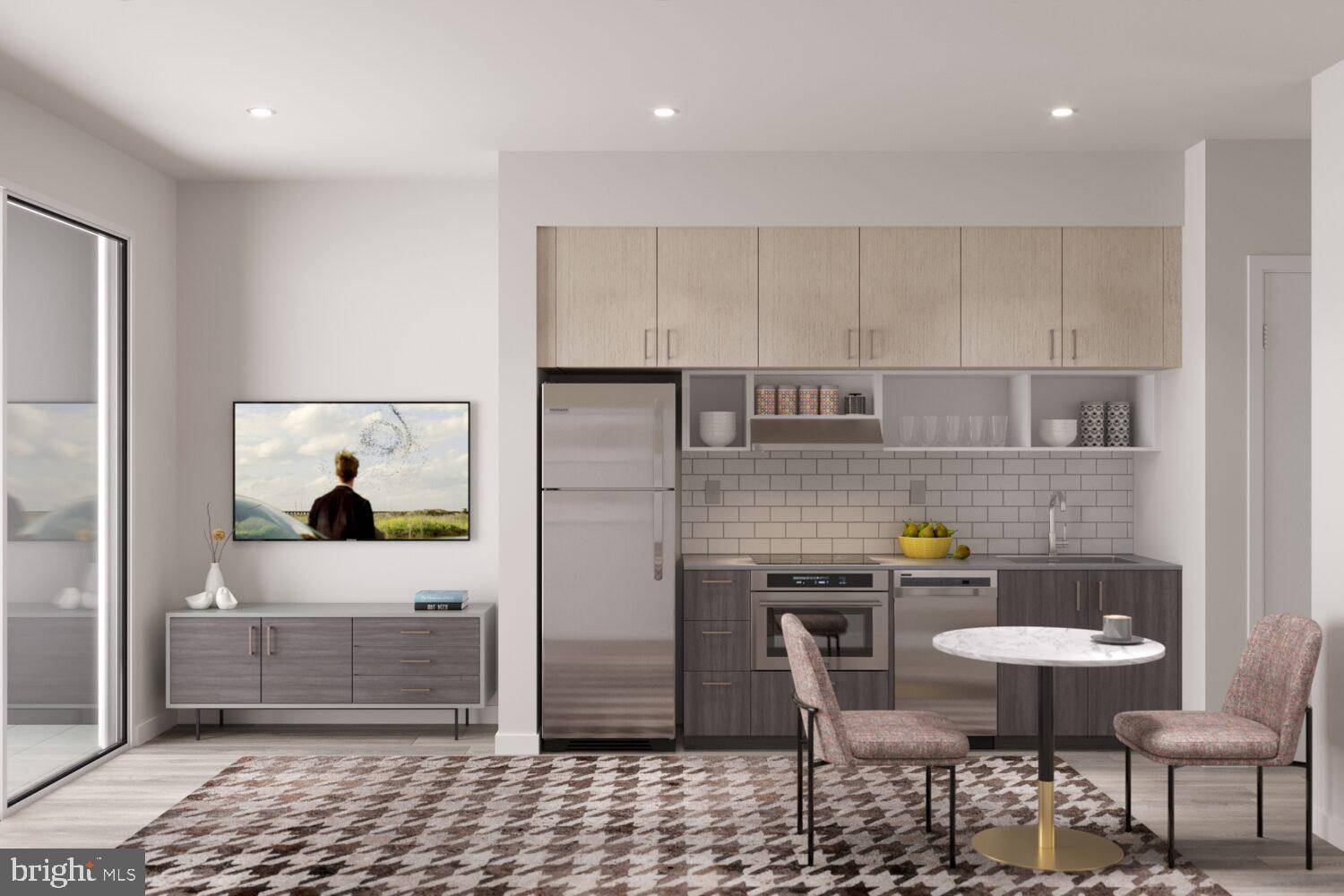 Philadelphia, PA 19123,1314 SPRING GARDEN ST #429