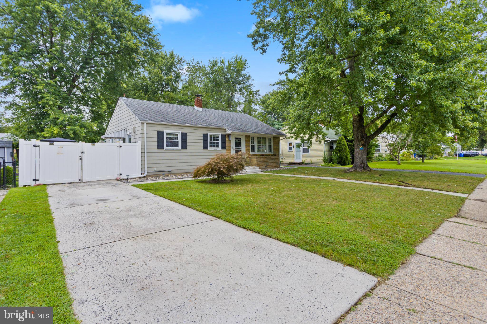 Mount Holly, NJ 08060,607 GARDEN ST