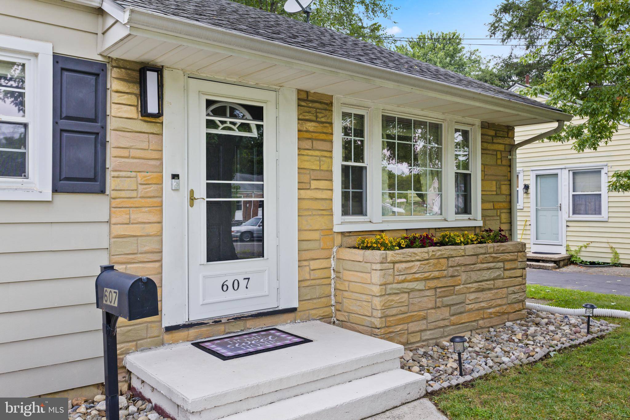 Mount Holly, NJ 08060,607 GARDEN ST