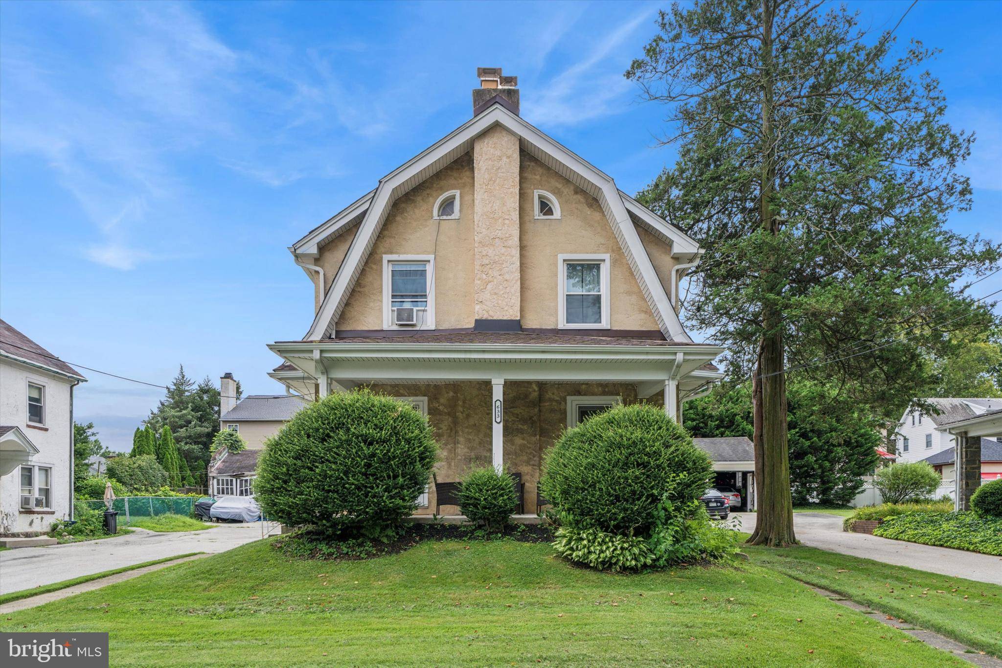 Havertown, PA 19083,633 E MANOA RD