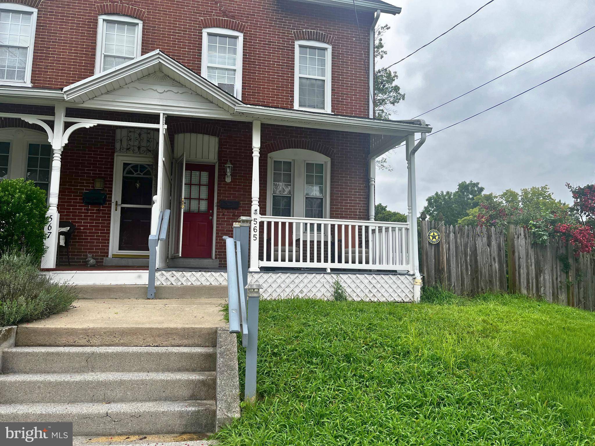 Spring City, PA 19475,565 N CEDAR ST