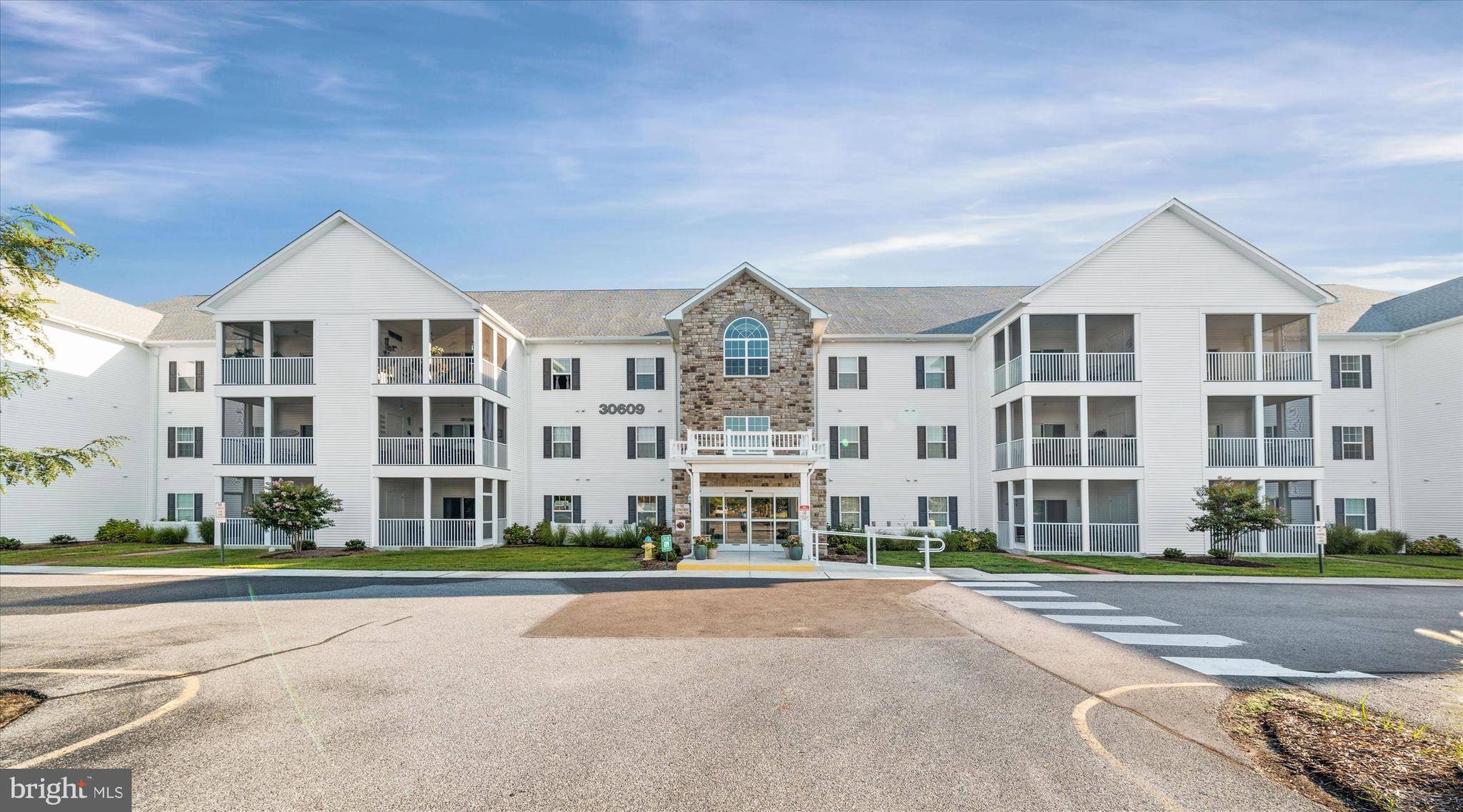 Ocean View, DE 19970,30609 CEDAR NECK RD #3205