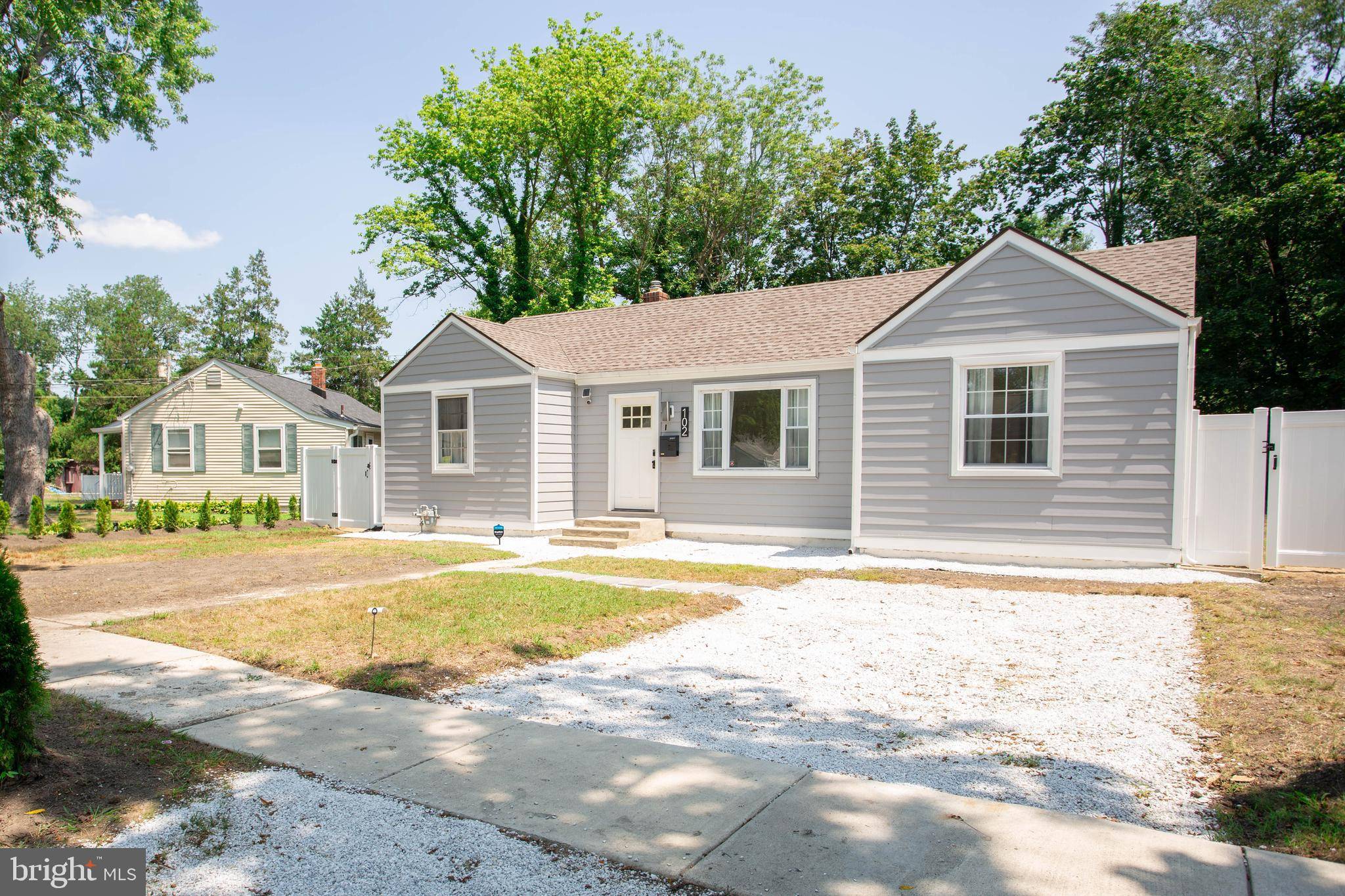 Cherry Hill, NJ 08034,102 SHEPHERD RD